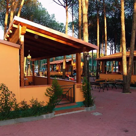 Villaggio Thurium Feriepark