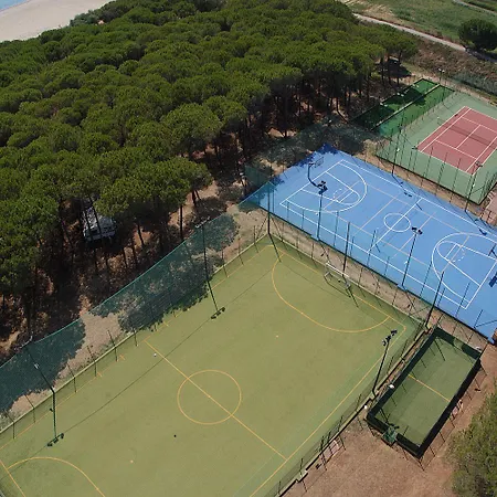 Feriepark Villaggio Thurium *