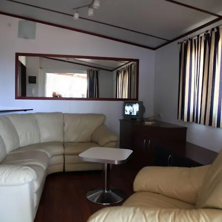 Villaggio Thurium Feriepark *