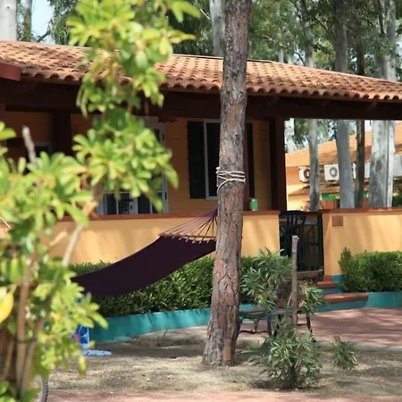Villaggio Thurium * Marina di Schiavonea
