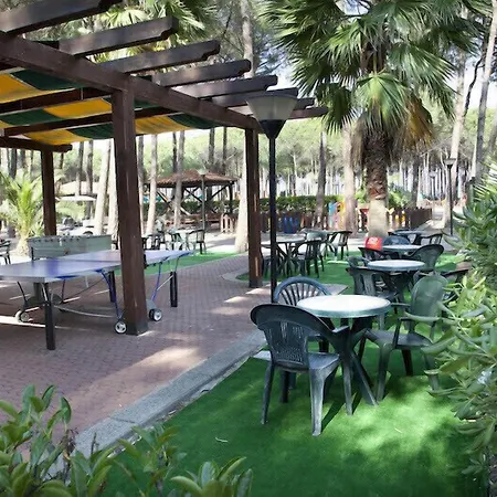 Villaggio Thurium *