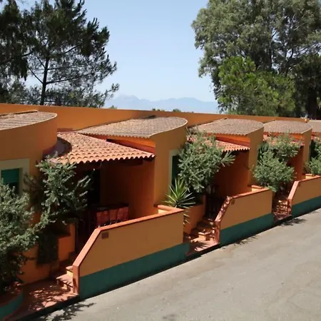 Villaggio Thurium