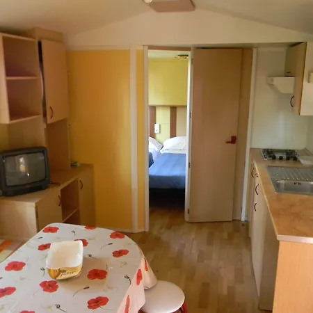 Villaggio Thurium Feriepark