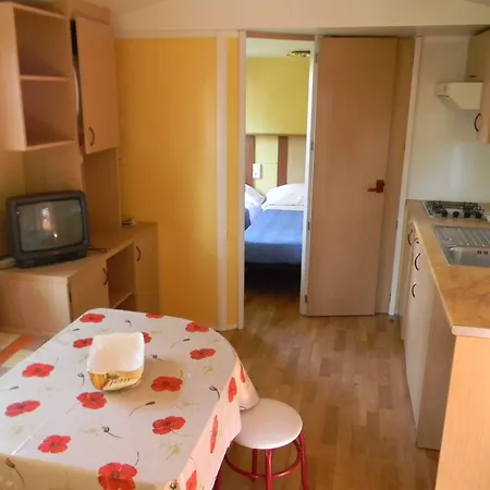 Villaggio Thurium Feriepark