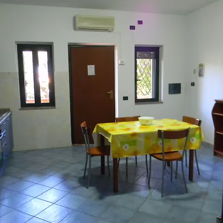 Villaggio Thurium Feriepark *