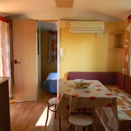 Feriepark Villaggio Thurium