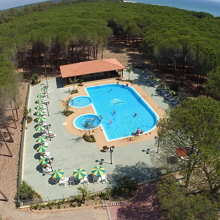 Feriepark Villaggio Thurium