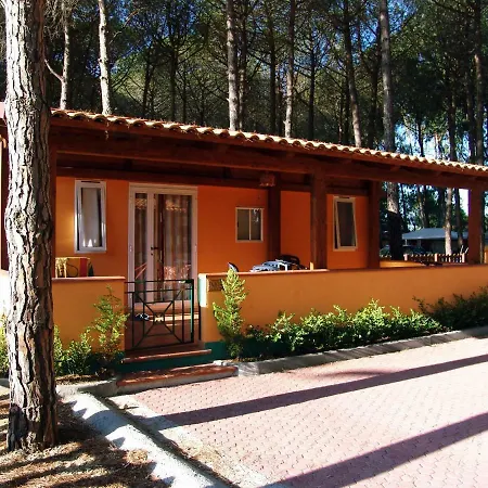 Villaggio Thurium * Marina di Schiavonea