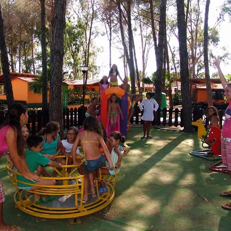 Feriepark Villaggio Thurium