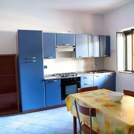 Feriepark Villaggio Thurium *