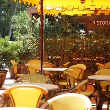 Villaggio Thurium *