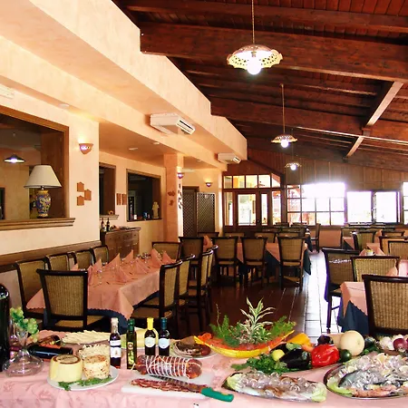 Villaggio Thurium Marina di Schiavonea
