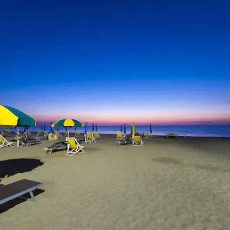 Villaggio Thurium Prázdninový areál *