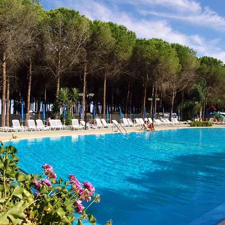 Villaggio Thurium * Marina di Schiavonea