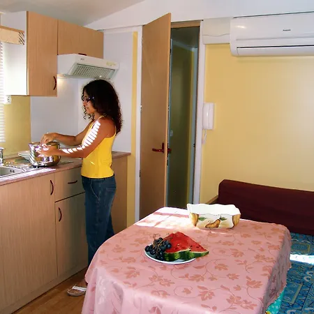 Tatil parkı Villaggio Thurium *