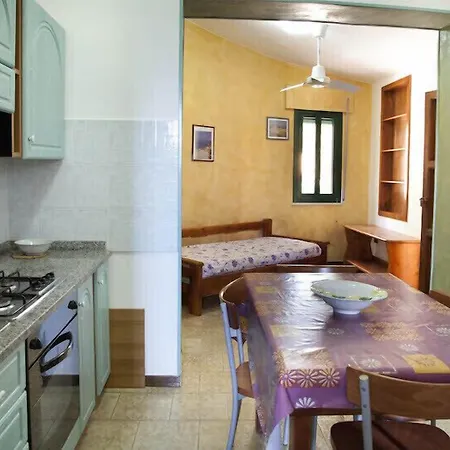 Villaggio Thurium Prázdninový areál