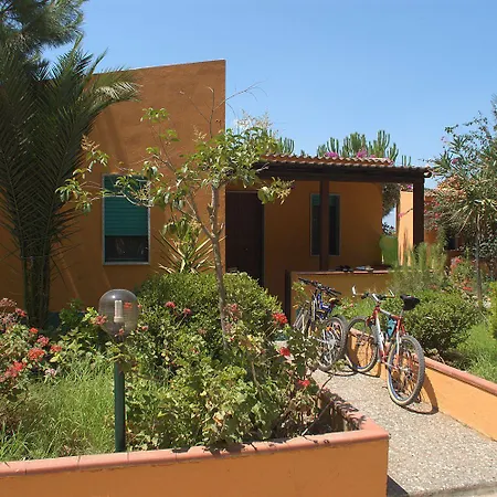 Villaggio Thurium *