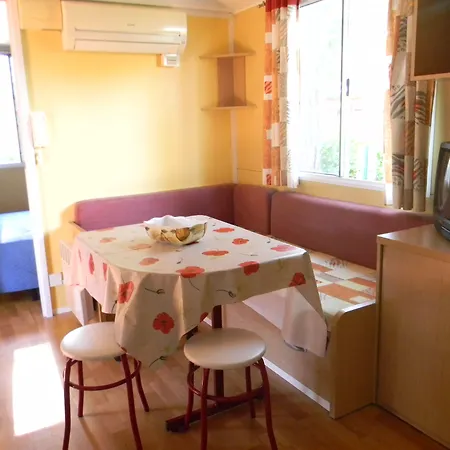 Villaggio Thurium Prázdninový areál