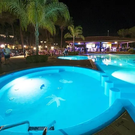 Villaggio Thurium Marina di Schiavonea