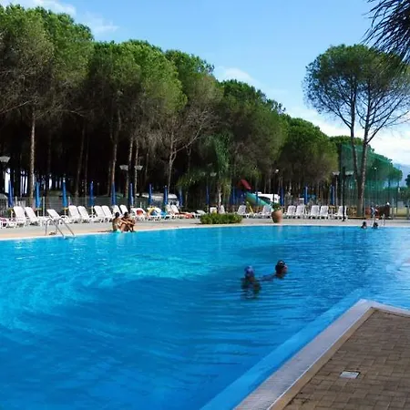 Holiday park Villaggio Thurium Marina di Schiavonea