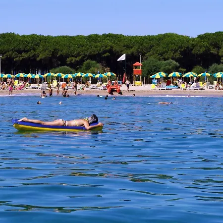 Villaggio Thurium * Marina di Schiavonea