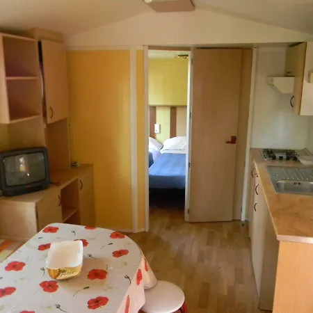 Villaggio Thurium Holiday park Marina di Schiavonea