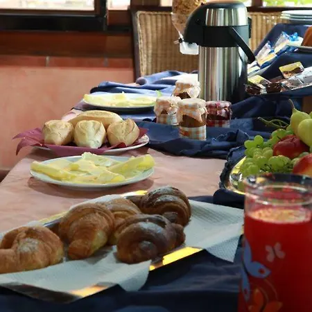 Villaggio Thurium Holiday park Marina di Schiavonea