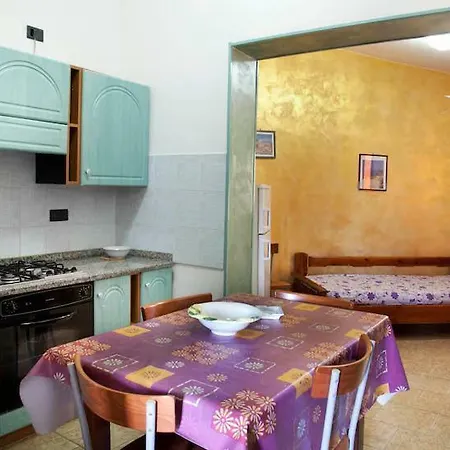 Holiday park Villaggio Thurium Marina di Schiavonea