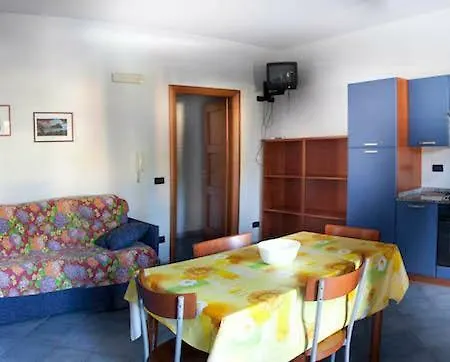 Villaggio Thurium Holiday park
