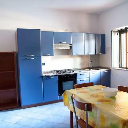 Holiday park Villaggio Thurium *