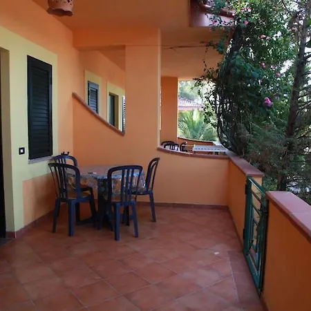 Villaggio Thurium Marina di Schiavonea